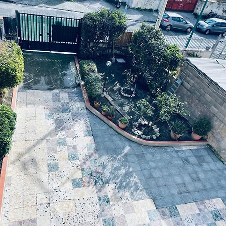 Vedi Napoli E Vivi Apartment ตอร์เรเดลเกรโค ภายนอก รูปภาพ