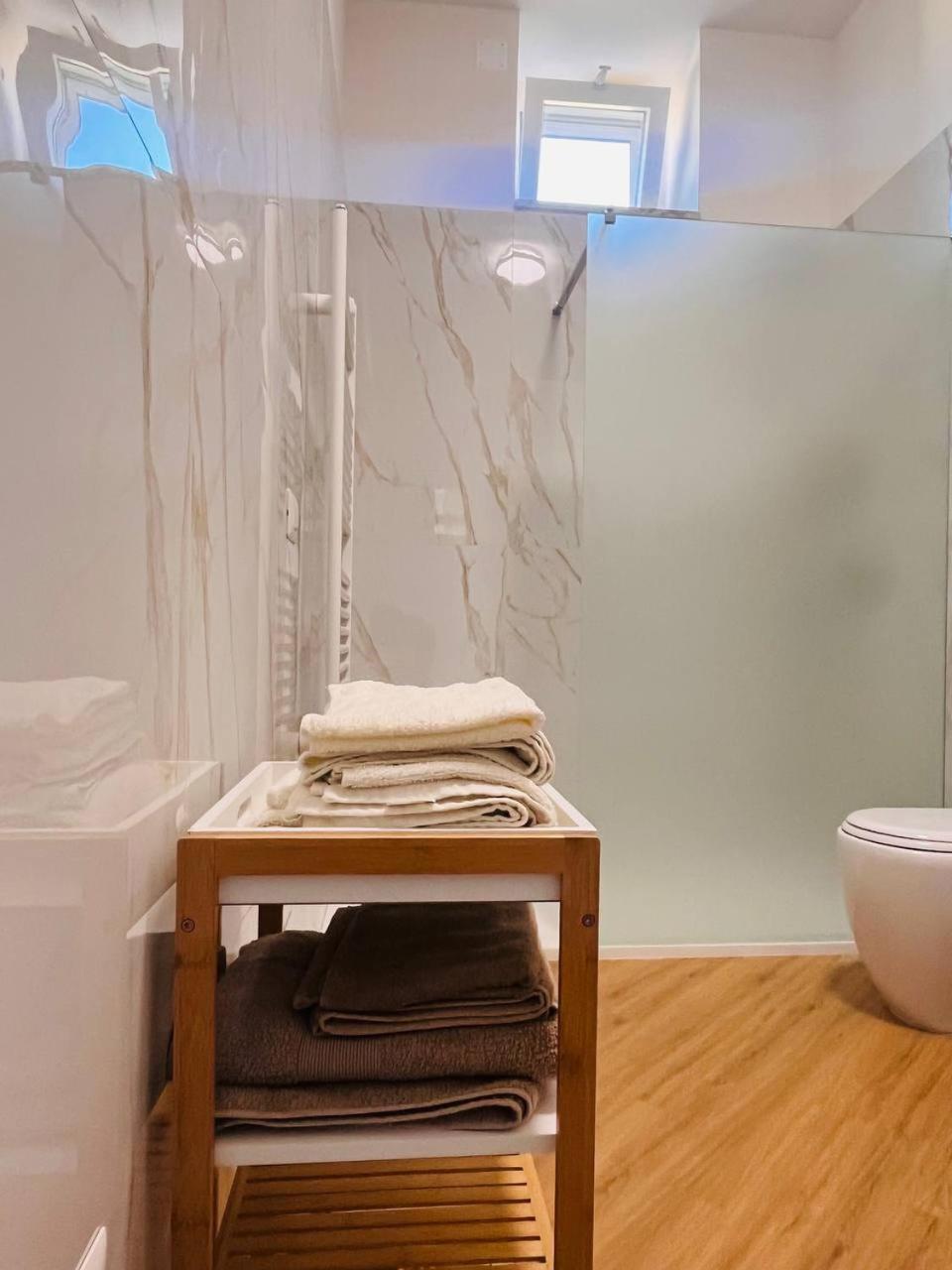 Vedi Napoli E Vivi Apartment ตอร์เรเดลเกรโค ภายนอก รูปภาพ