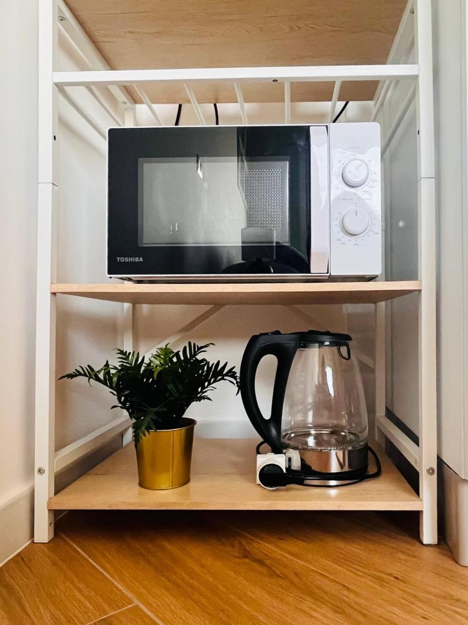 Vedi Napoli E Vivi Apartment ตอร์เรเดลเกรโค ภายนอก รูปภาพ