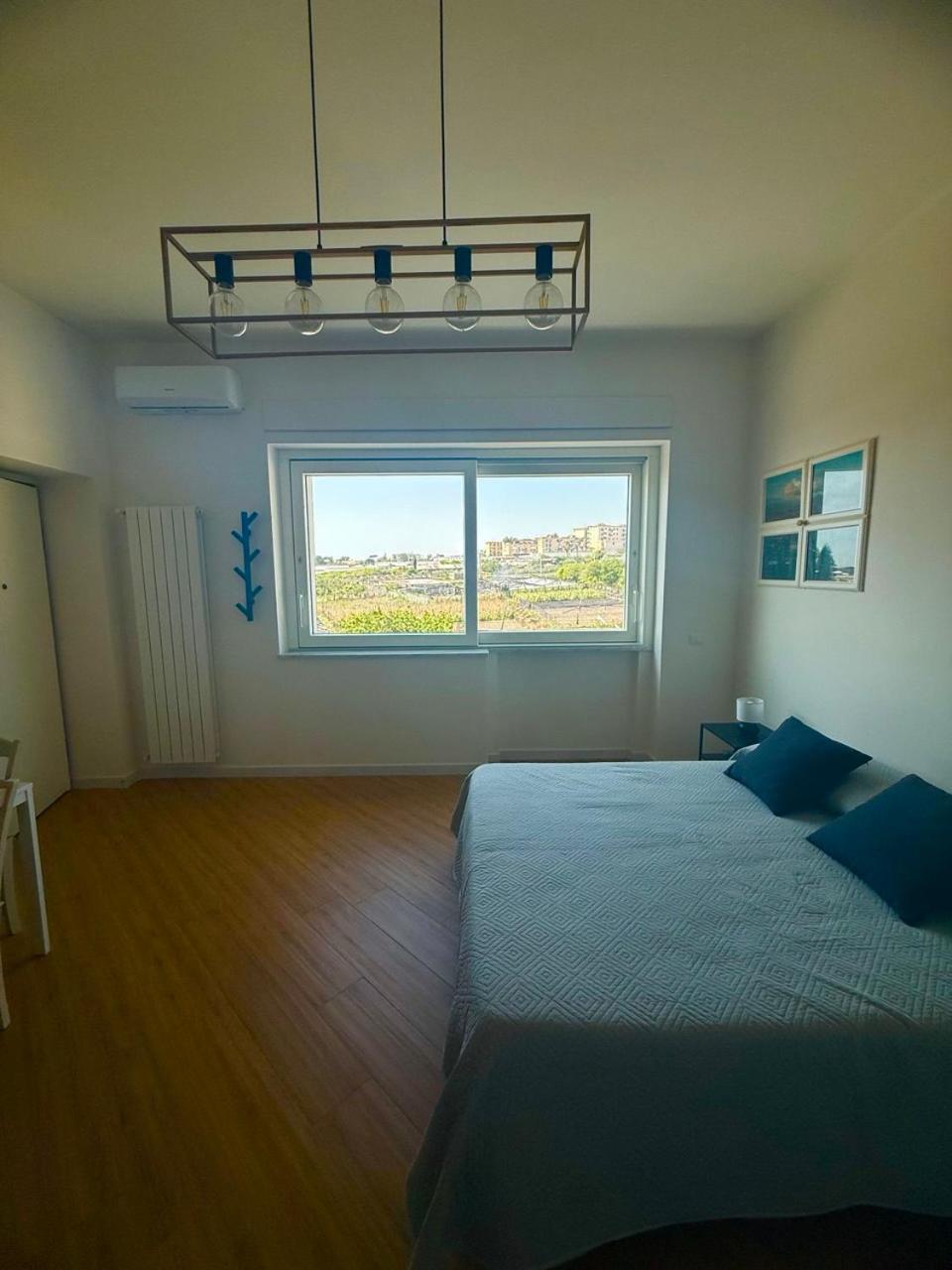 Vedi Napoli E Vivi Apartment ตอร์เรเดลเกรโค ภายนอก รูปภาพ