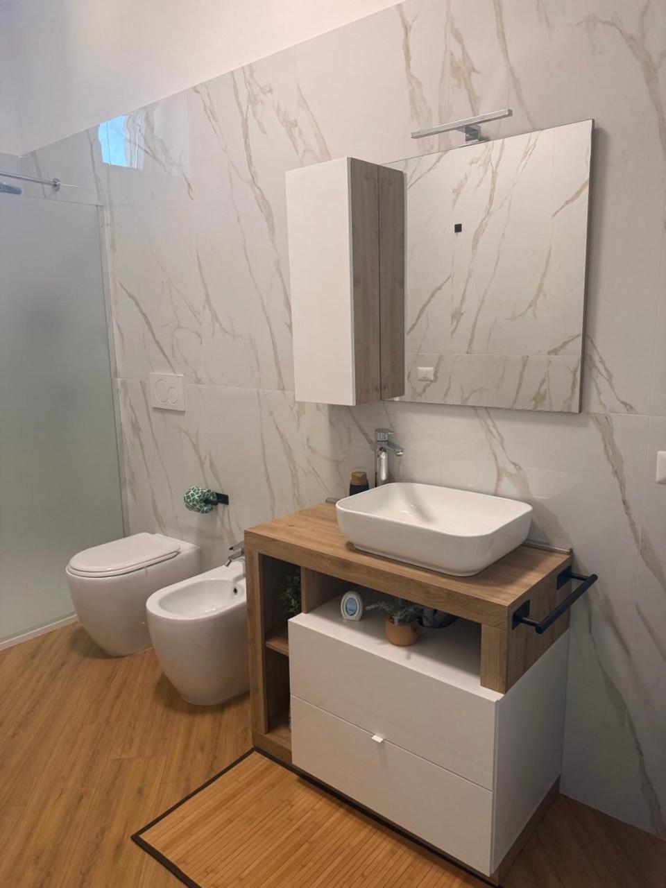 Vedi Napoli E Vivi Apartment ตอร์เรเดลเกรโค ภายนอก รูปภาพ
