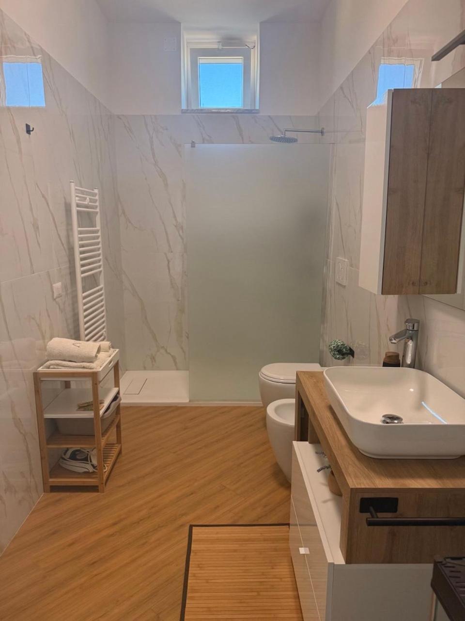Vedi Napoli E Vivi Apartment ตอร์เรเดลเกรโค ภายนอก รูปภาพ
