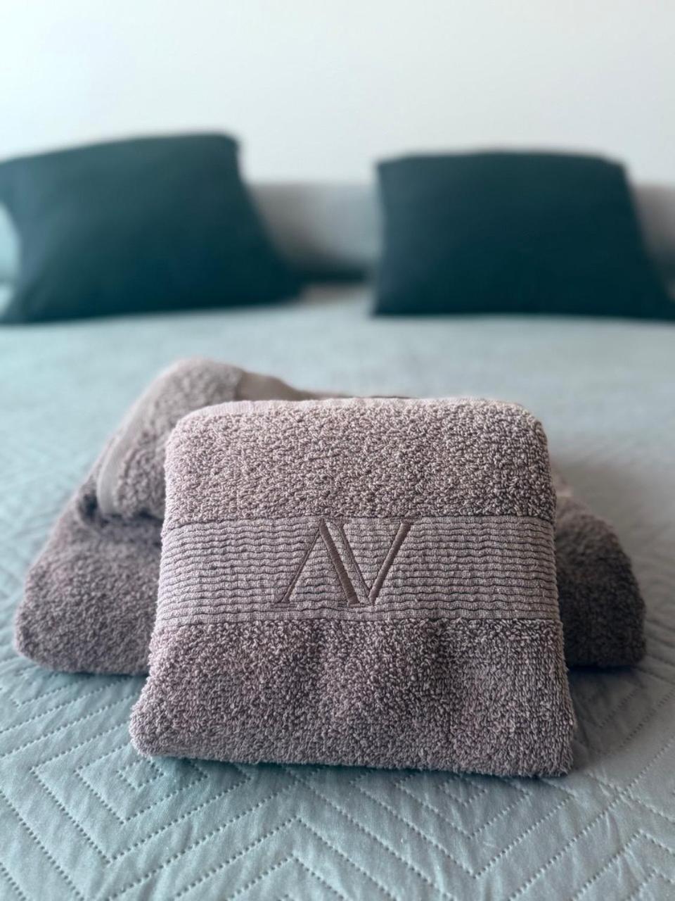 Vedi Napoli E Vivi Apartment ตอร์เรเดลเกรโค ภายนอก รูปภาพ